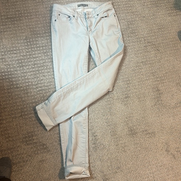 Prana Kayla jeans - Picture 2 of 3